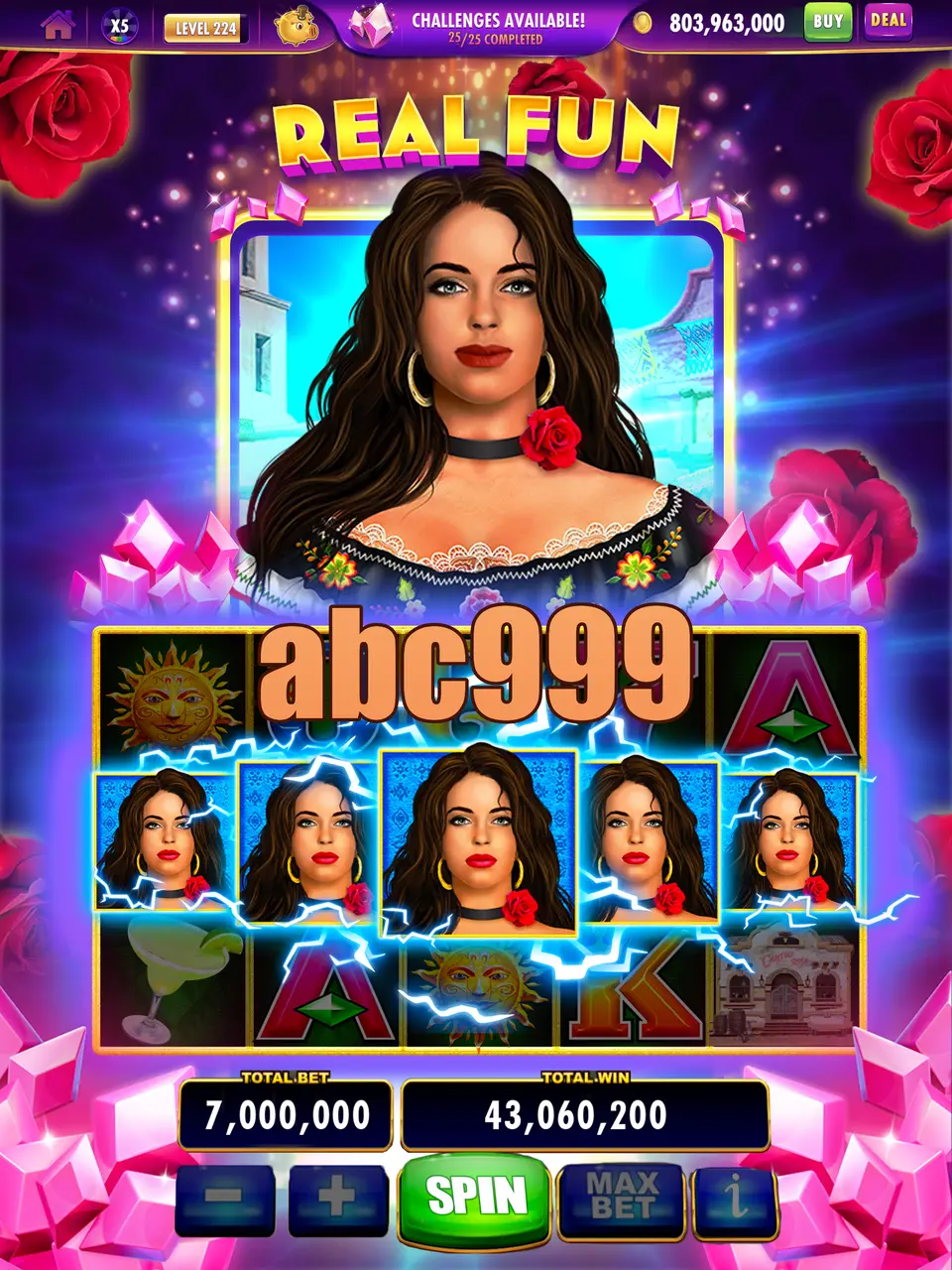 abc999 APK