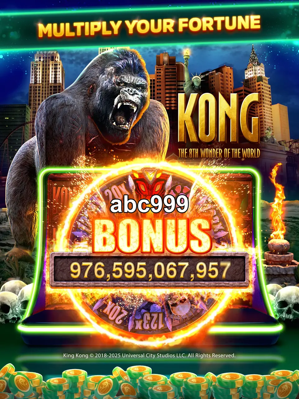 abc999 APK