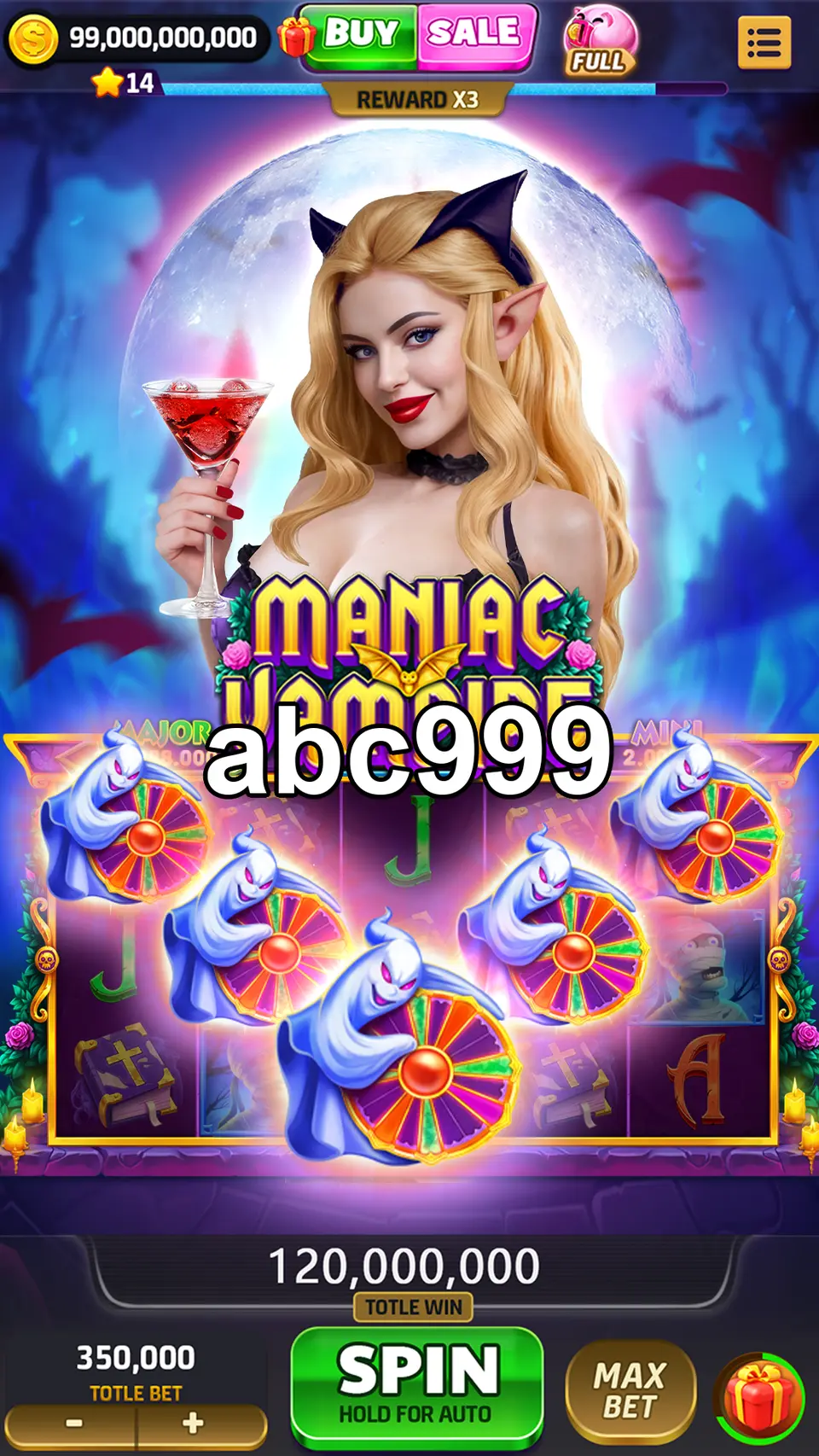 abc999 Capturas de tela - APK Oficial