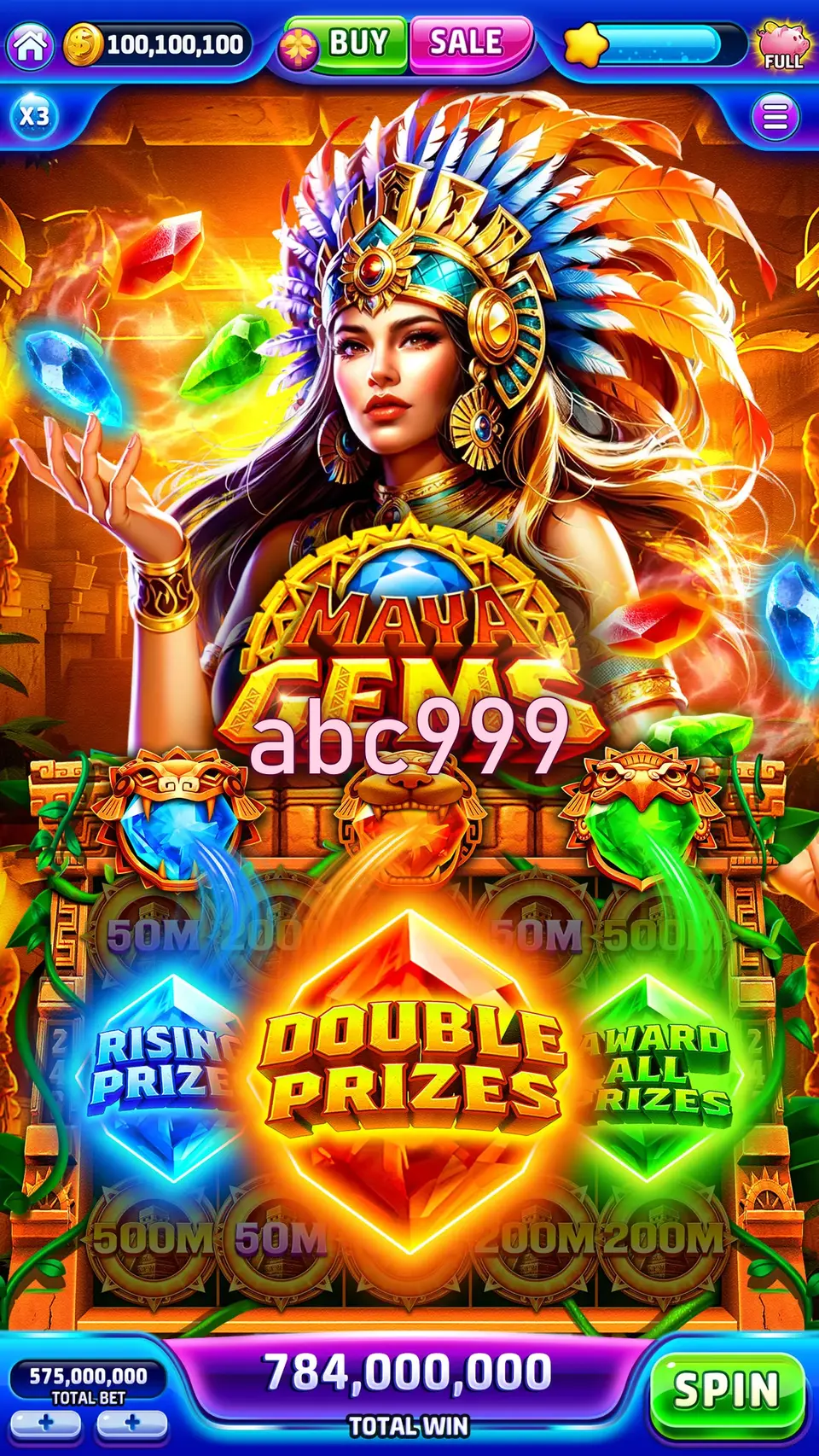 abc999 Preview - Oficial Baixar